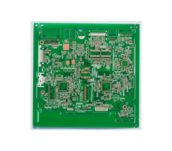 河南pcb printed circuit board