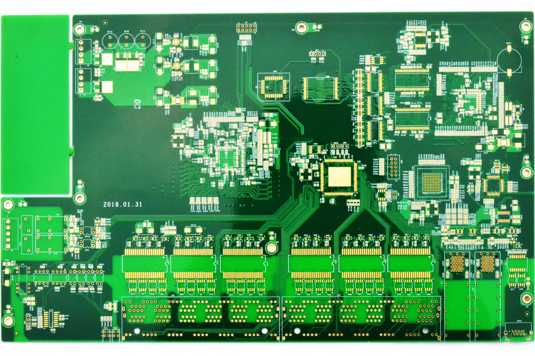电路板pcb板